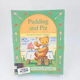 Pudding And Pie - BKLT40908